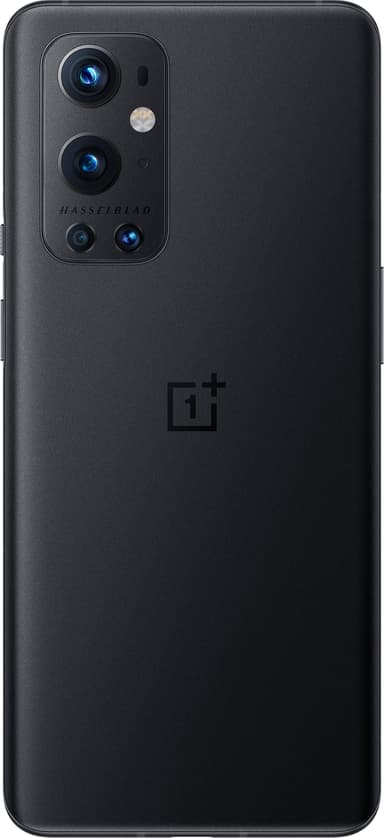 OnePlus 9 Pro 5G smartphone 8/128GB (stellar black)
