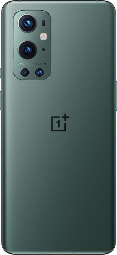 OnePlus 9 Pro 5G smartphone 8/128GB (pine green)