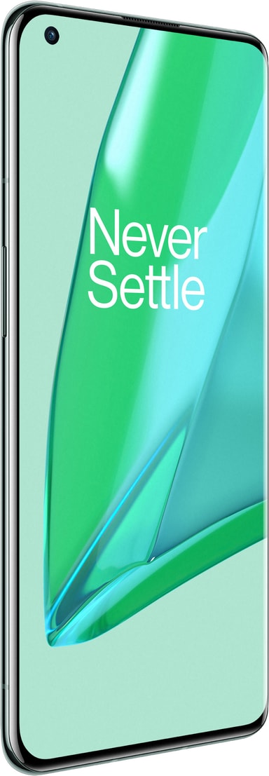 OnePlus 9 Pro 5G smartphone 8/128GB (pine green)