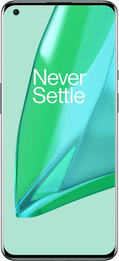 OnePlus 9 Pro 5G smartphone 8/128GB (pine green)