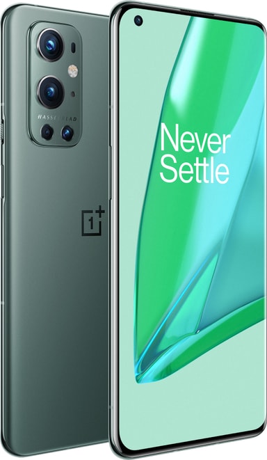 OnePlus 9 Pro 5G smartphone 8/128GB (pine green)