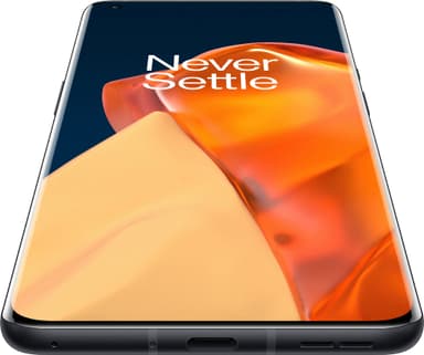 OnePlus 9 Pro 5G smartphone 8/128GB (stellar black)