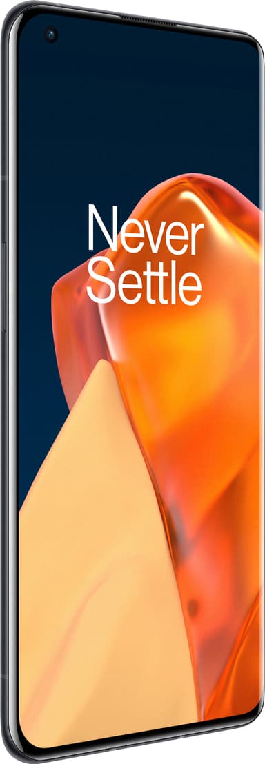 OnePlus 9 Pro 5G smartphone 8/128GB (stellar black)