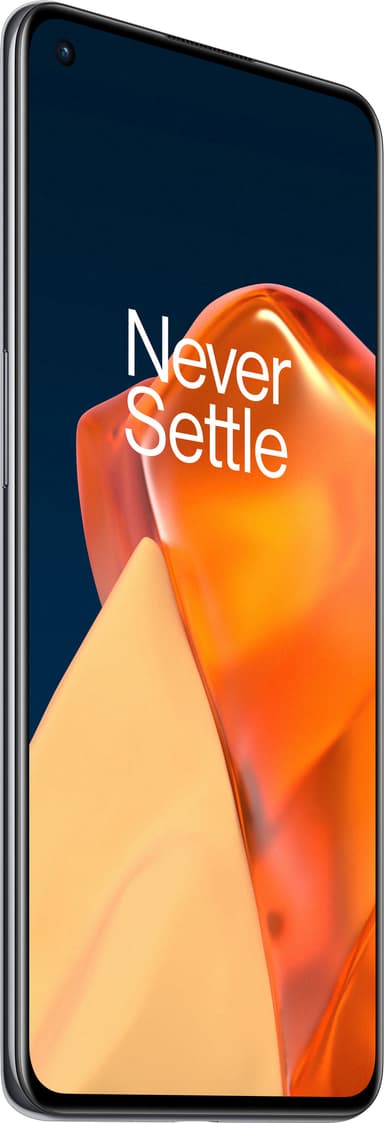OnePlus 9 5G smartphone 8/128GB (astral black)