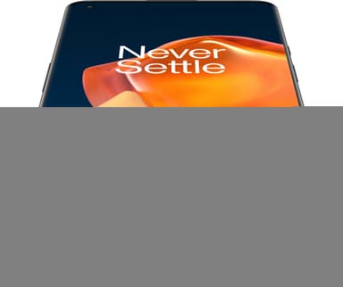 OnePlus 9 5G smartphone 12/256GB (astral black)