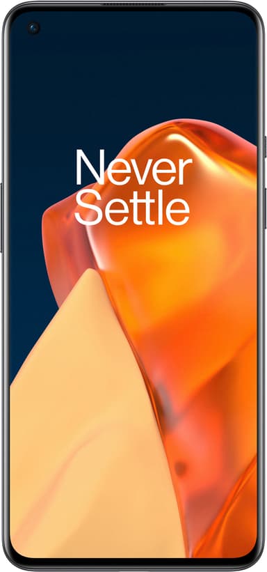 OnePlus 9 5G smartphone 8/128GB (astral black)