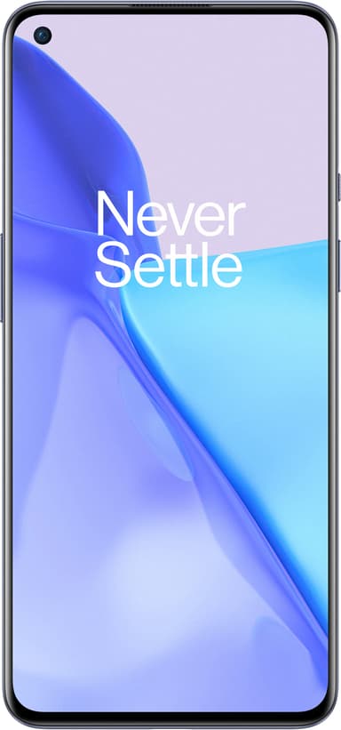 OnePlus 9 5G smartphone 12/256GB (winter mist)