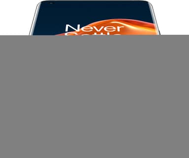 OnePlus 9 Pro 5G smartphone 12/256GB (stellar black)