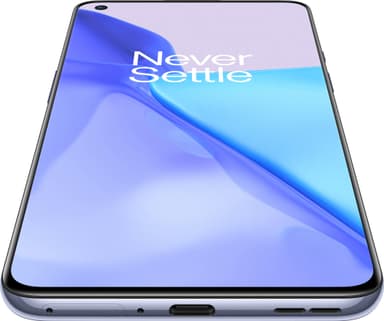 OnePlus 9 5G smartphone 12/256GB (winter mist)