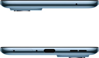 OnePlus 9 5G smartphone 8/128GB (arctic sky)