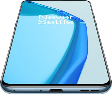 OnePlus 9 5G smartphone 8/128GB (arctic sky)