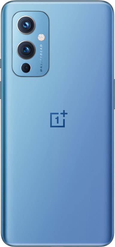 OnePlus 9 5G smartphone 8/128GB (arctic sky)