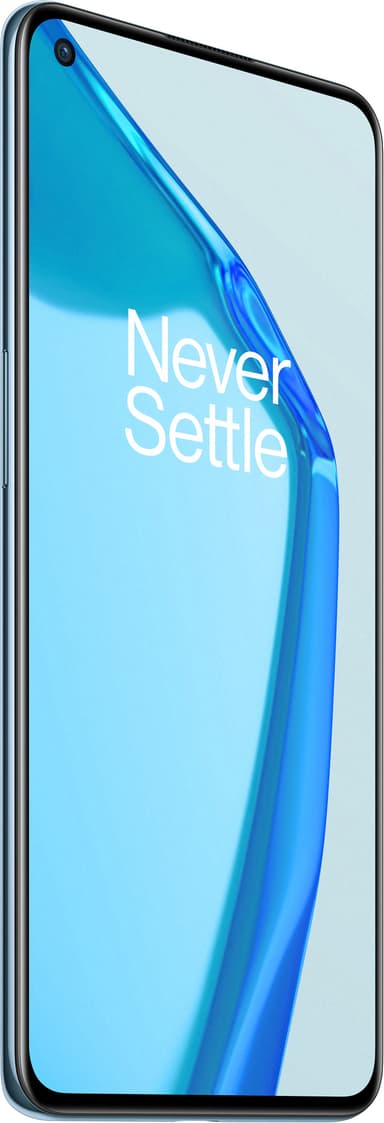 OnePlus 9 5G smartphone 8/128GB (arctic sky)