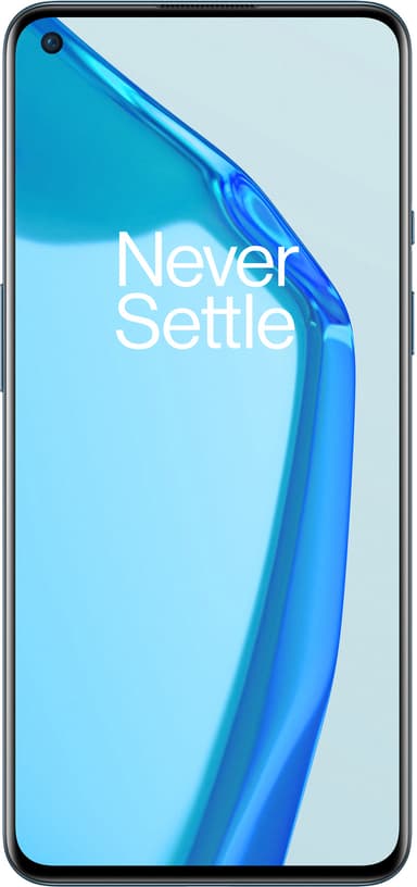 OnePlus 9 5G smartphone 8/128GB (arctic sky)