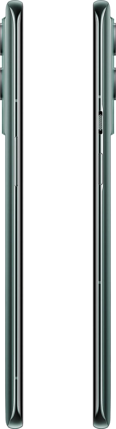OnePlus 9 Pro 5G smartphone 12/256GB (pine green)