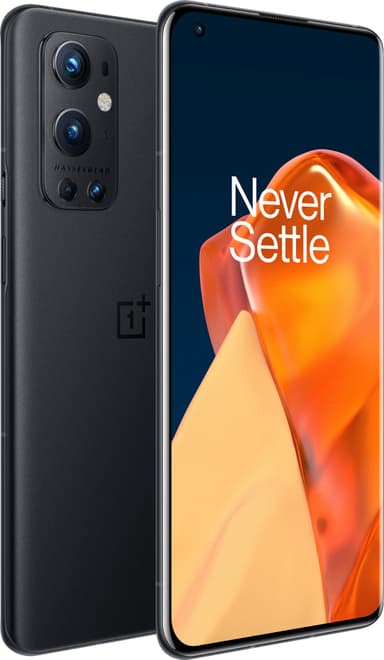 OnePlus 9 Pro 5G smartphone 8/128GB (stellar black)