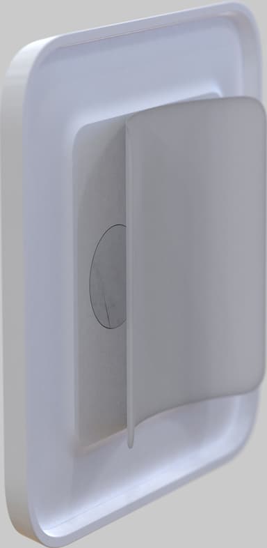 Mill Sense luftsensor