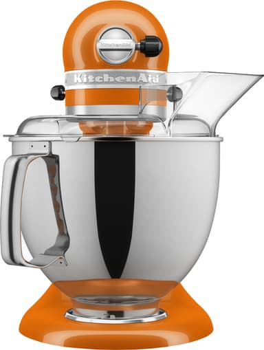 KitchenAid Artisan köksmaskin 5KSM175PSEIB (honey)