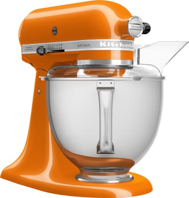 KitchenAid Artisan köksmaskin 5KSM175PSEIB (honey)