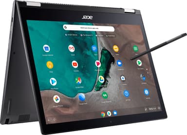 Acer Chromebook Spin 13 13,5" 2-i-1 PENG/4/64