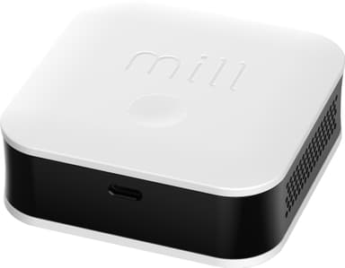 Mill Sense luftsensor
