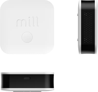 Mill Sense luftsensor