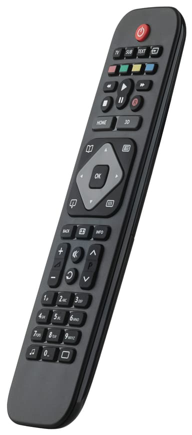 One For All URC 1913 Fjärrkontroll till Philips TV