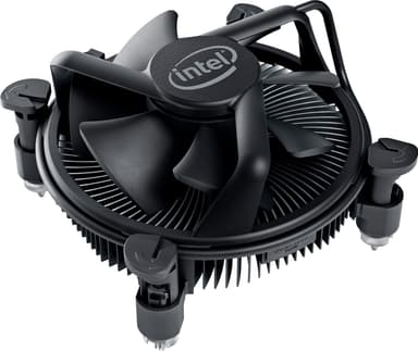 Intel® Core™ i5-11400F processor (box)