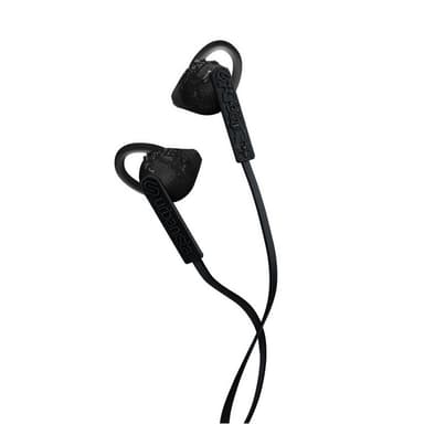 Urbanista Rio Hörlurar in-ear (svart)