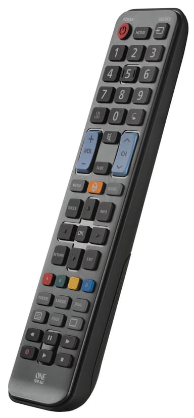 One For All URC 1910 Fjärrkontroll till Samsung TV