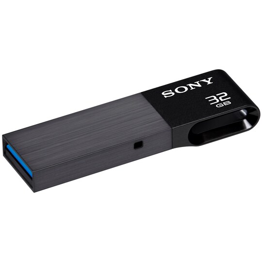 Sony Metal USB 3.1 minne 32 GB