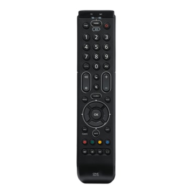 Fjärrkontroll & universalfjärrkontroller till TV - Elgiganten