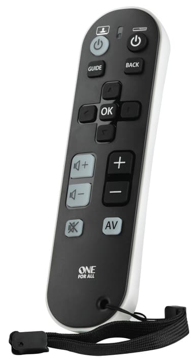 One For All URC 6810 Zapper Fjärrkontroll