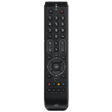 One For All URC 7110 fjärrkontroll för Essence TV