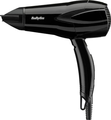BaByliss hårfön D322E