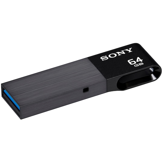 Sony Metal USB 3.1 minne 64 GB