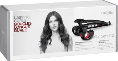 BaByliss Curl Secret Locktång BAC1300E