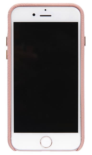 Uunique iPhone 7 fodral (rosa)
