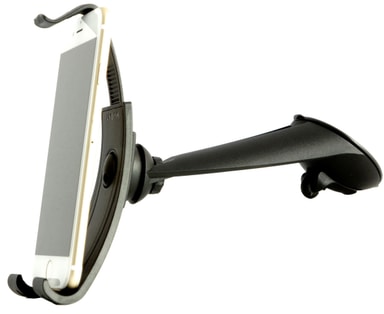 Unisynk Mobilhållare för bil - ruta