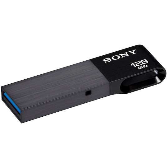 Sony Metal USB 3.1 minne 128 GB
