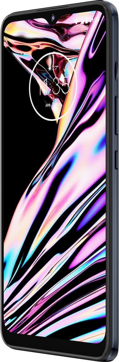 Motorola Moto G50 5G smartphone 4/64GB (steel gray)