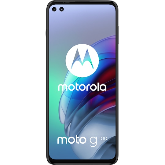 Motorola Moto G100 5G smartphone 8/128GB (magic white)
