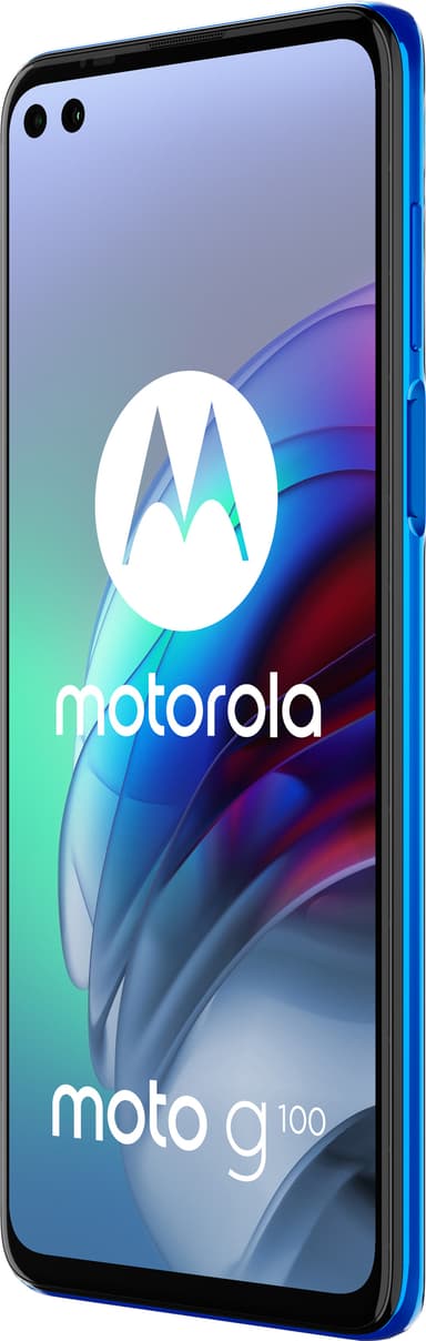 Motorola Moto G100 5G smartphone 8/128GB (magic blue)
