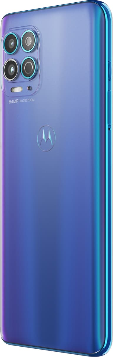 Motorola Moto G100 5G smartphone 8/128GB (magic blue)