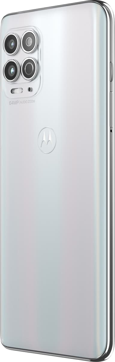 Motorola Moto G100 5G smartphone 8/128GB (magic white)