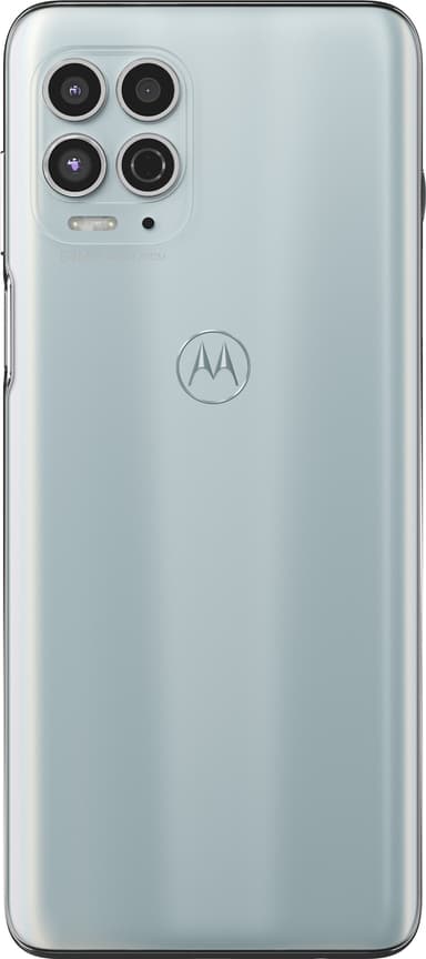 Motorola Moto G100 5G smartphone 8/128GB (magic white)
