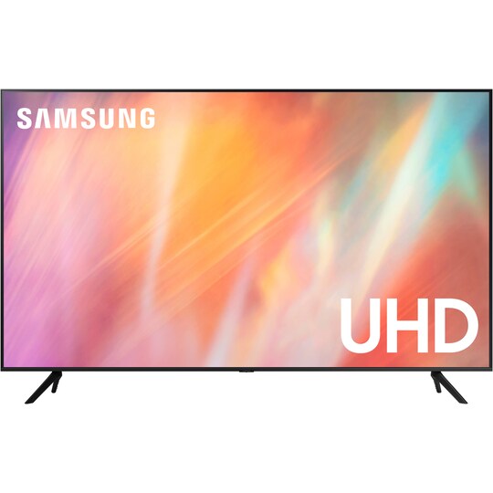 Samsung 50" AU7175 UHD 4K Smart TV UE50AU7175