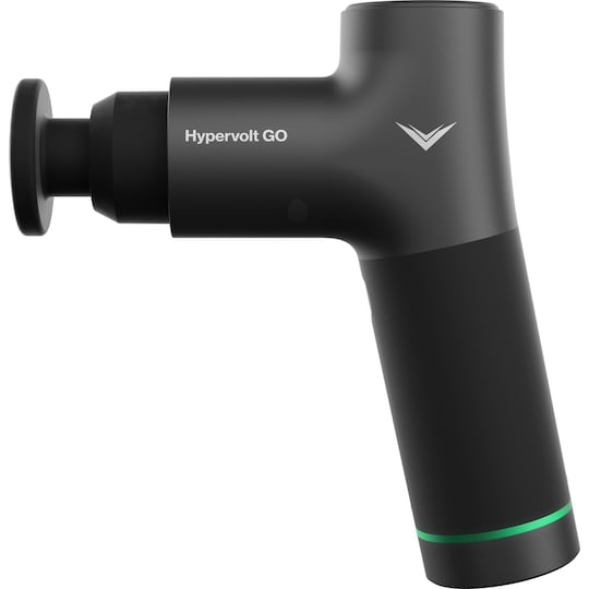 Hyperice Hypervolt Go bärbar massageapparat 700034