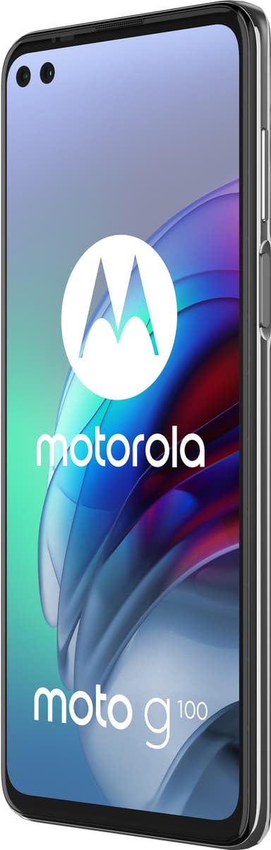 Motorola Moto G100 5G smartphone 8/128GB (magic white)
