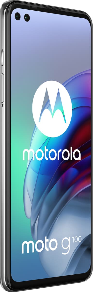 Motorola Moto G100 5G smartphone 8/128GB (magic white)